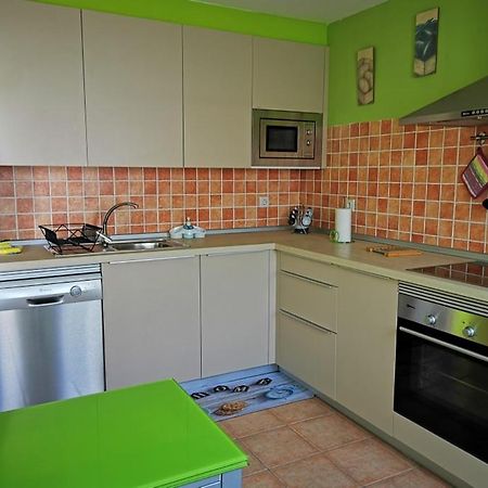 Cosy Duplex In Agaete With Wifi Agaete (Gran Canaria) Exterior foto