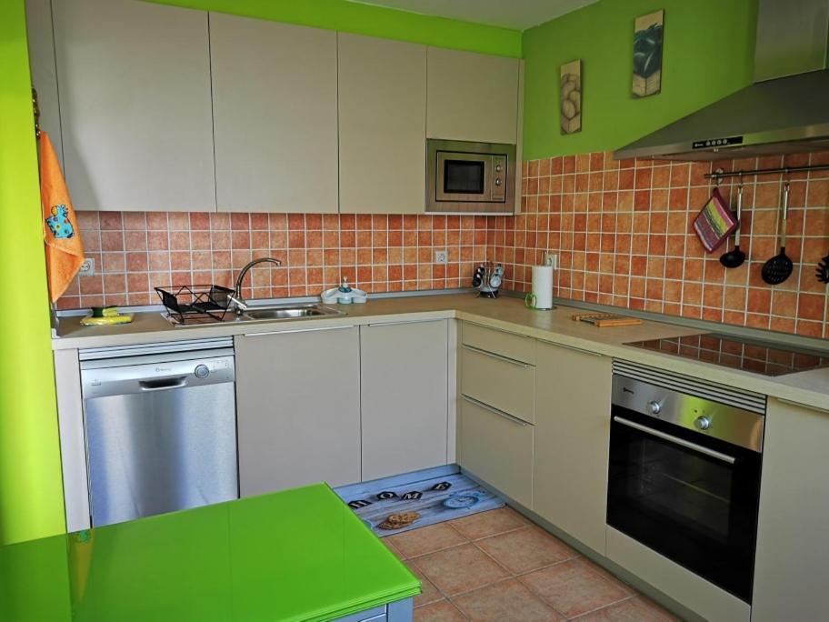 Cosy Duplex In Agaete With Wifi Agaete (Gran Canaria) Exterior foto