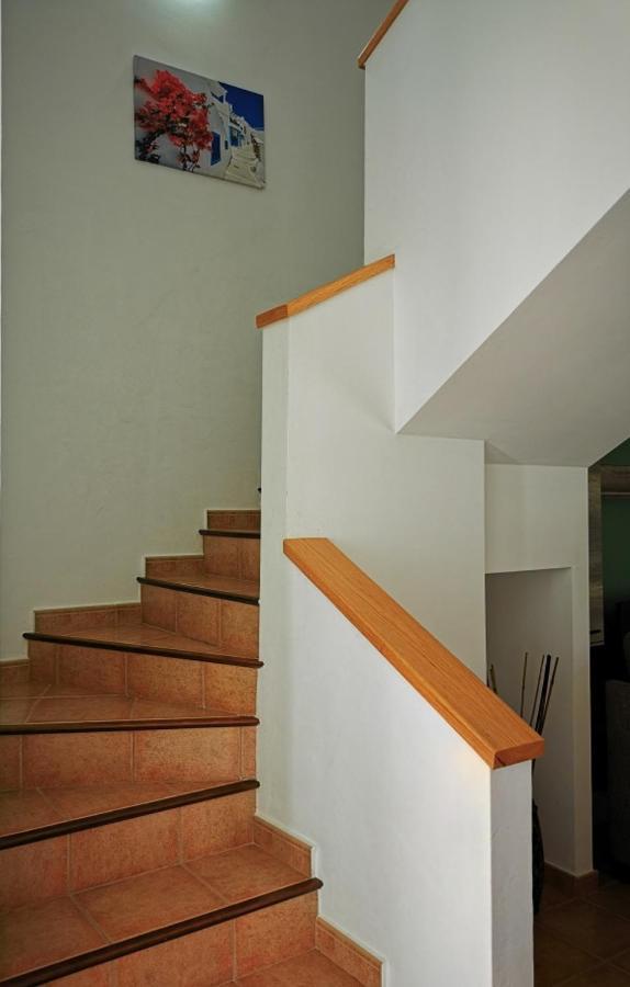 Cosy Duplex In Agaete With Wifi Agaete (Gran Canaria) Exterior foto